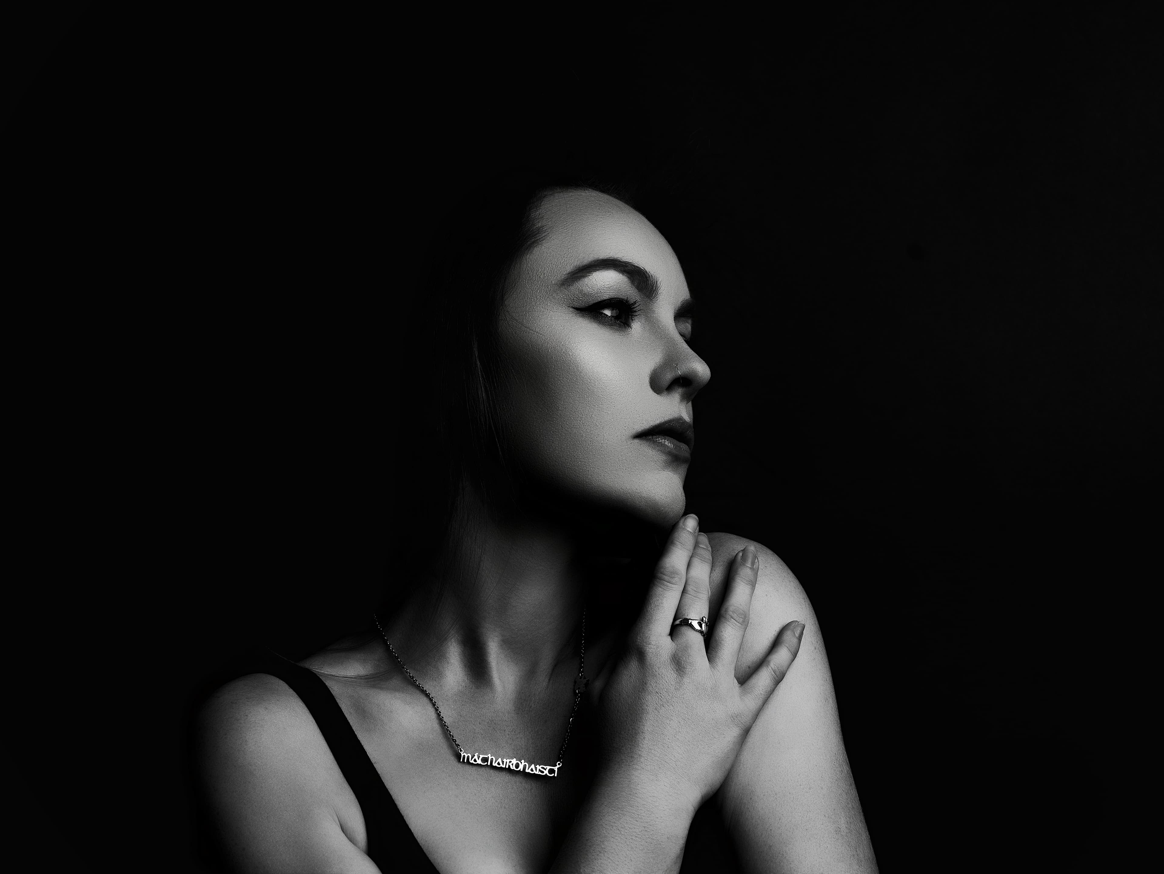 Personal branding photography for creatives and businesses by LucidLens Studio